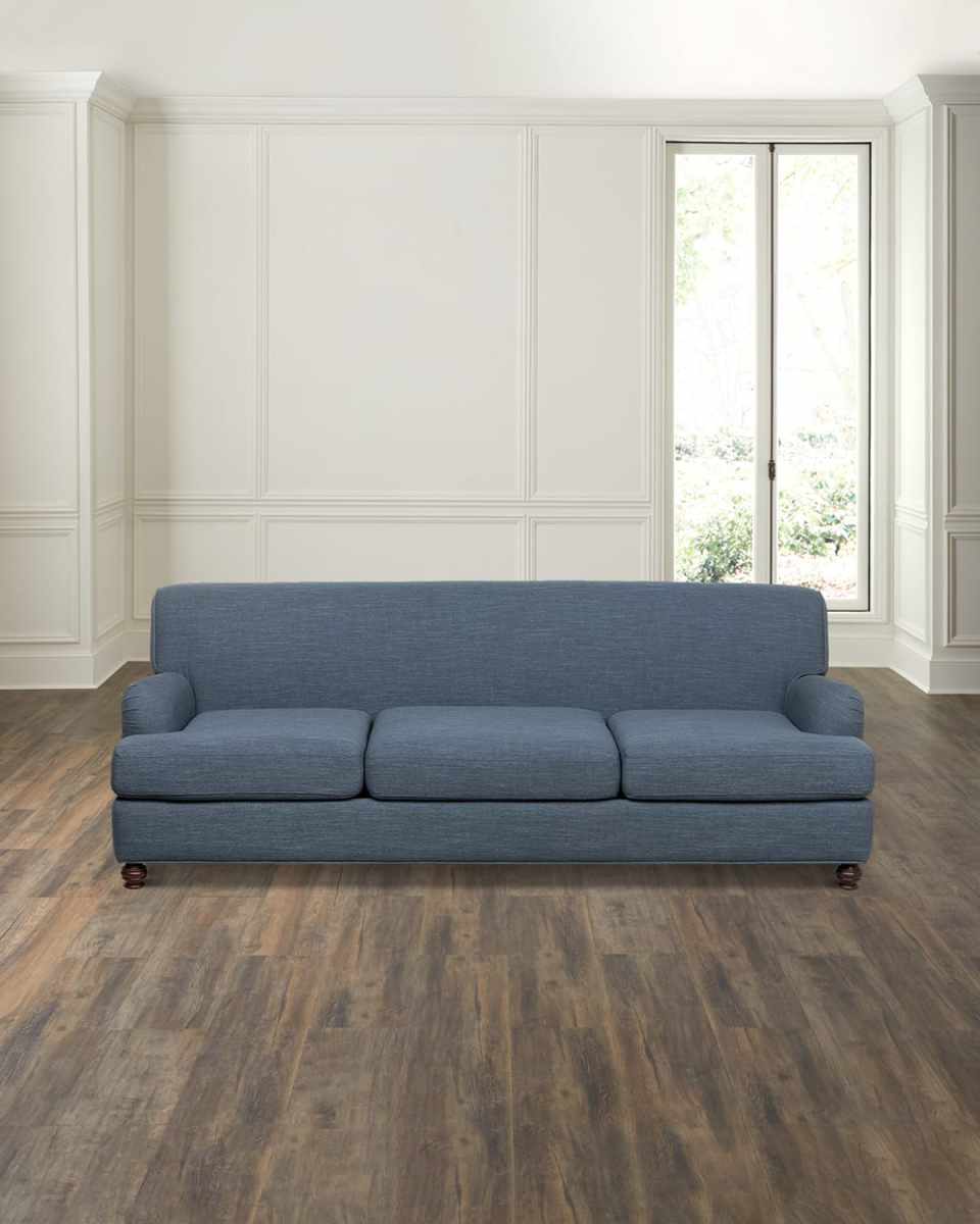 Kenwood Sofa, 91"